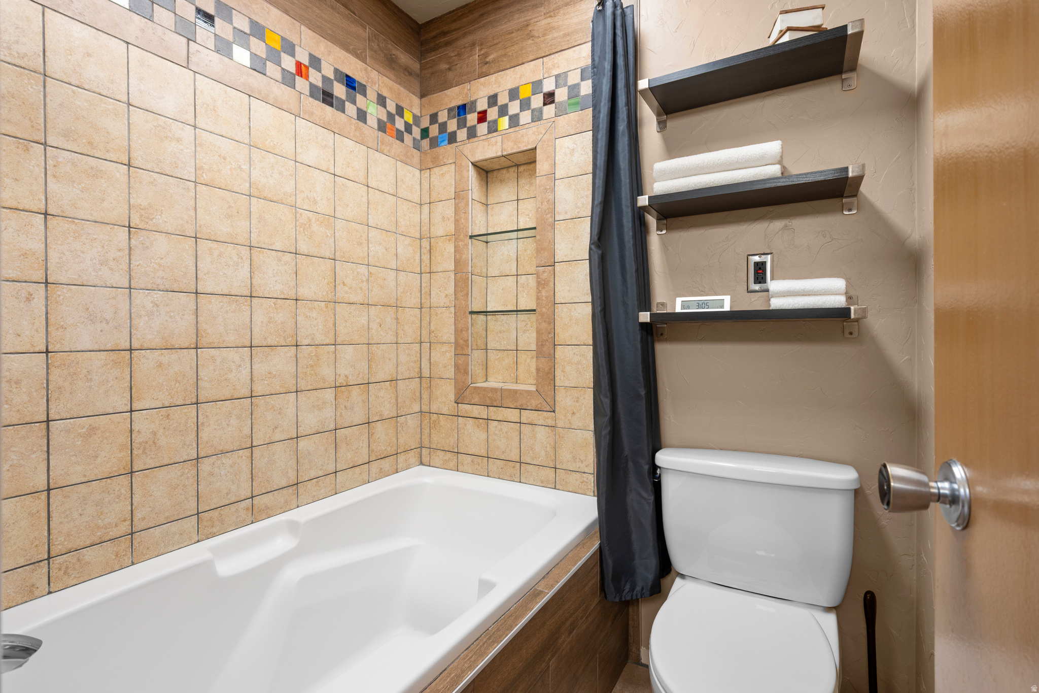 SHERWOOD HIL - Residential