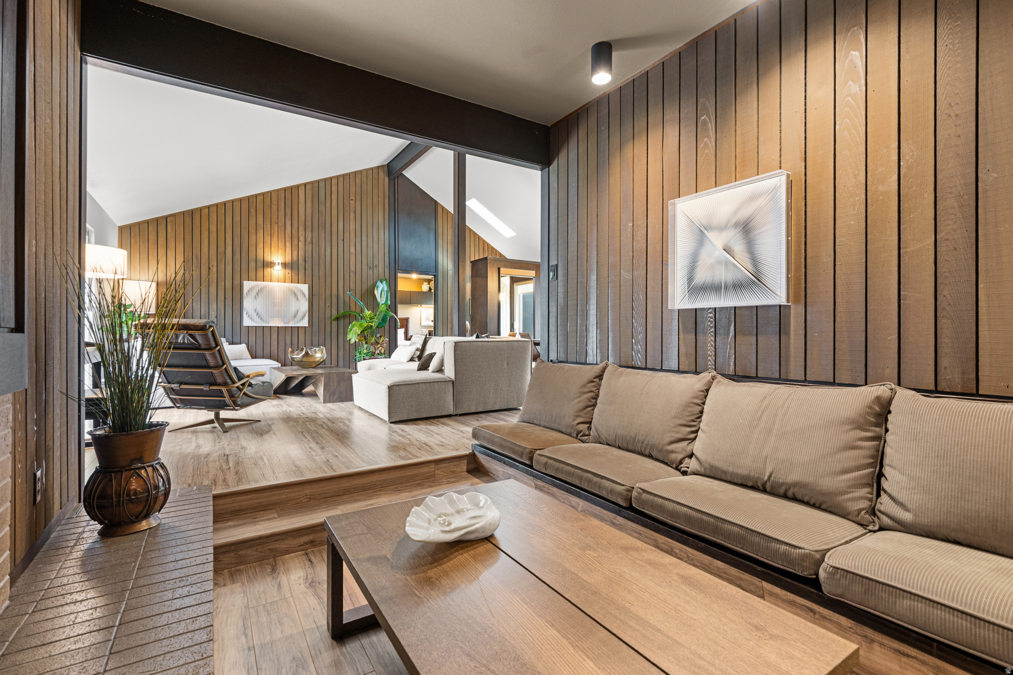 SHERWOOD HIL - Residential