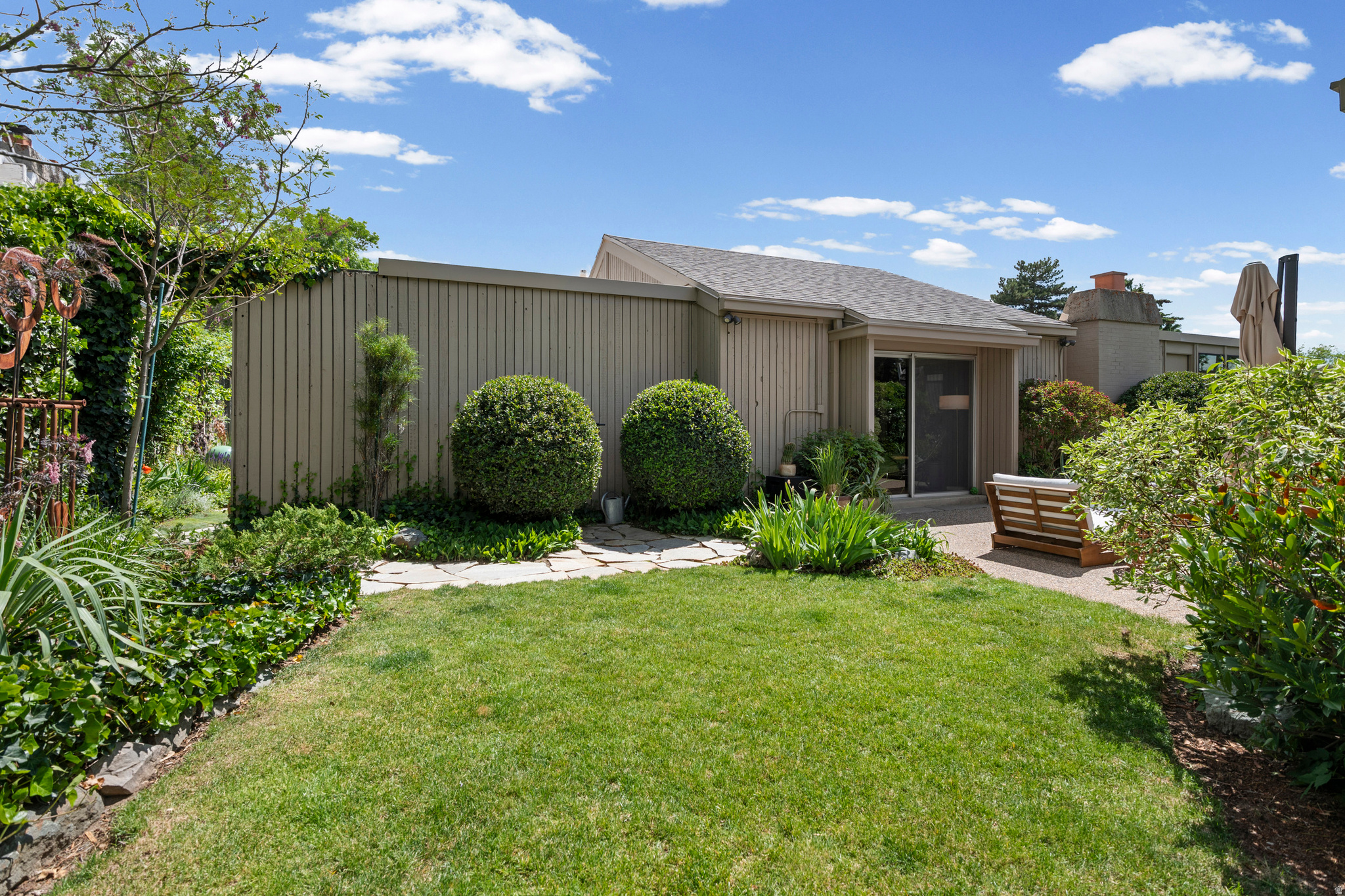 SHERWOOD HIL - Residential