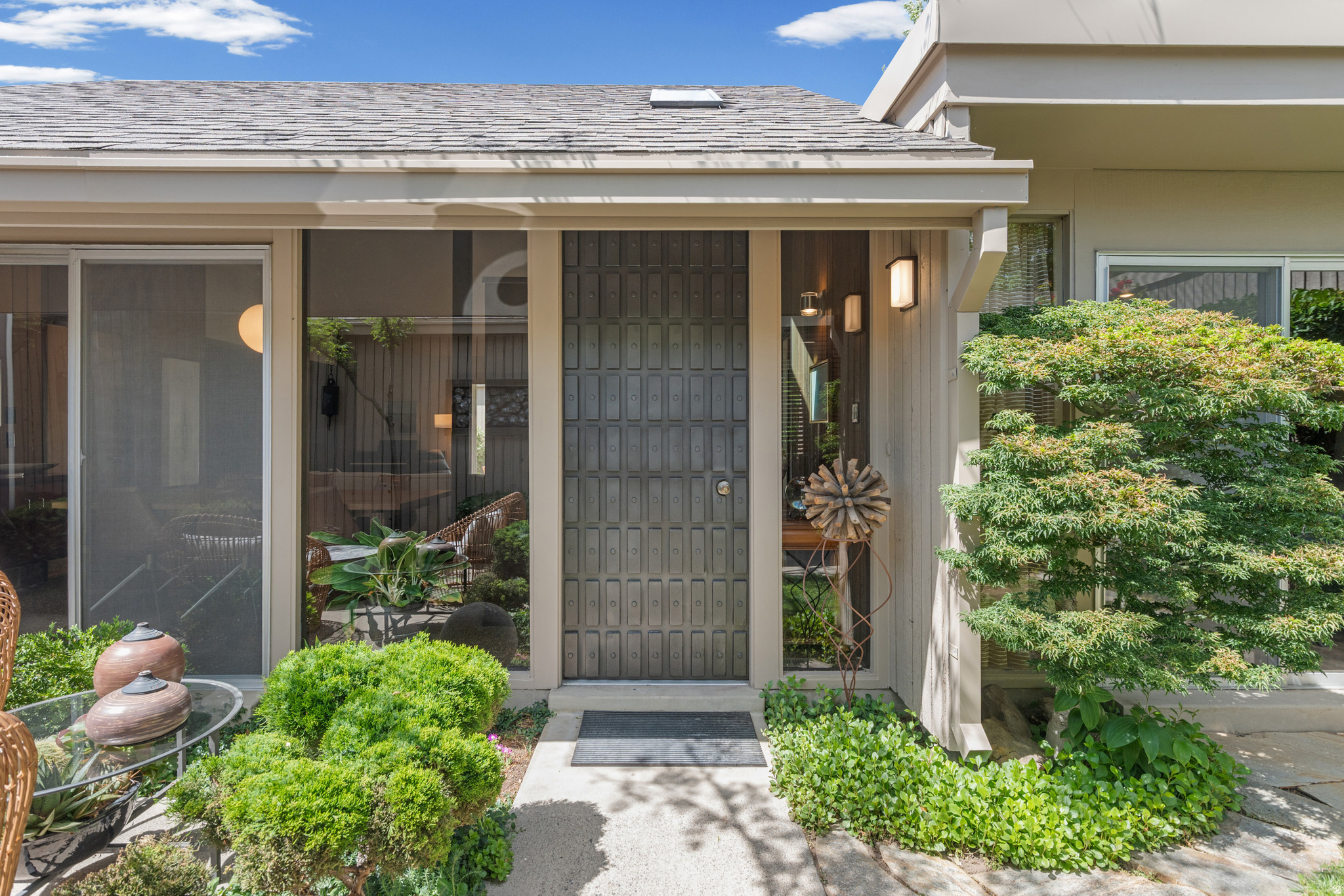 SHERWOOD HIL - Residential
