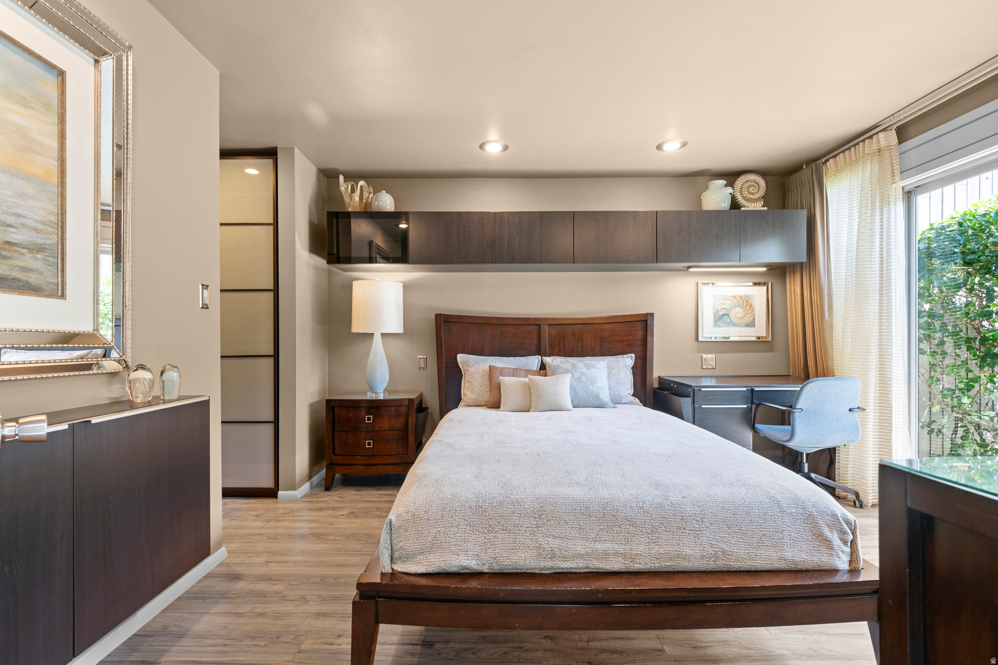 SHERWOOD HIL - Residential