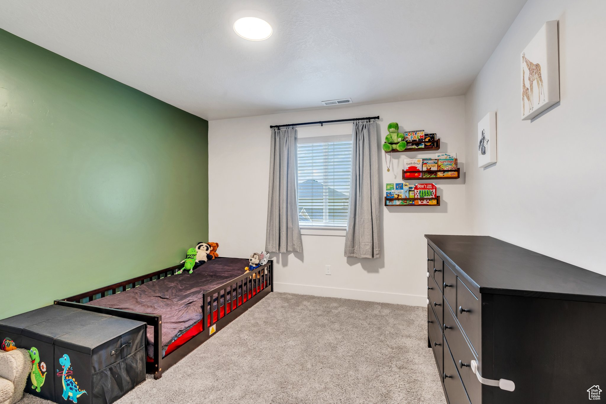 GARDNER VILLAGE SUBDIVISION - Residential