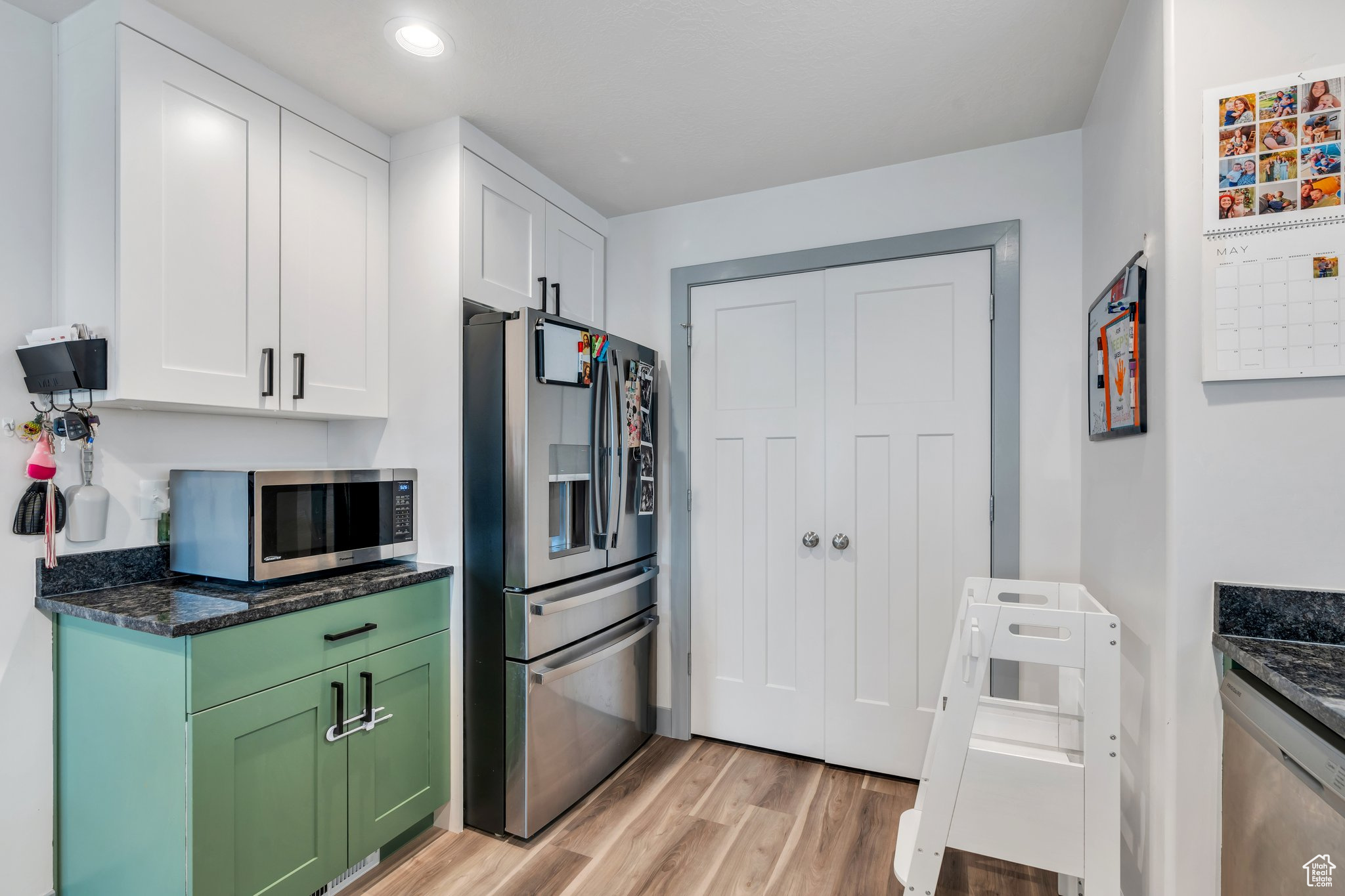 GARDNER VILLAGE SUBDIVISION - Residential