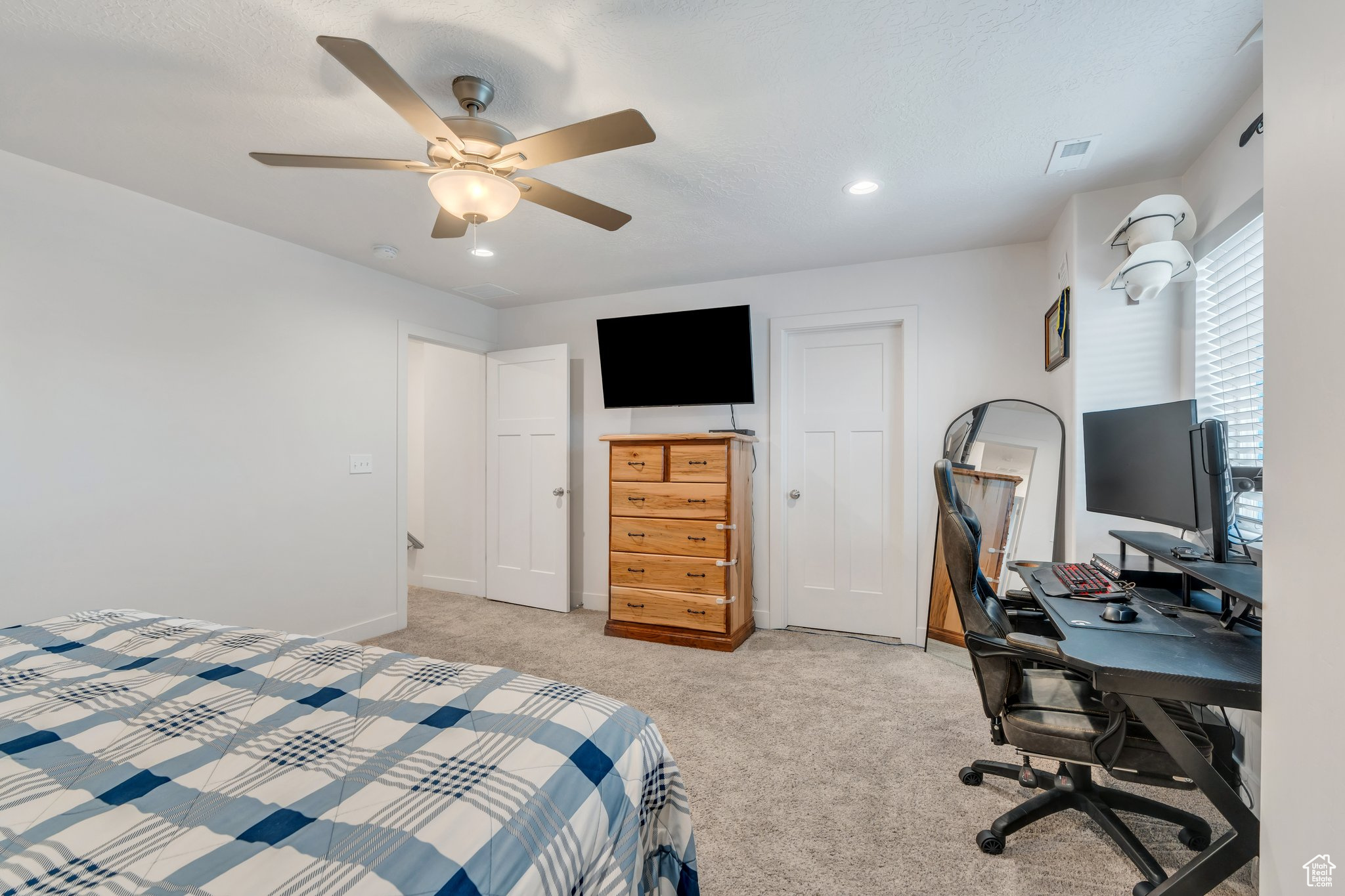 GARDNER VILLAGE SUBDIVISION - Residential