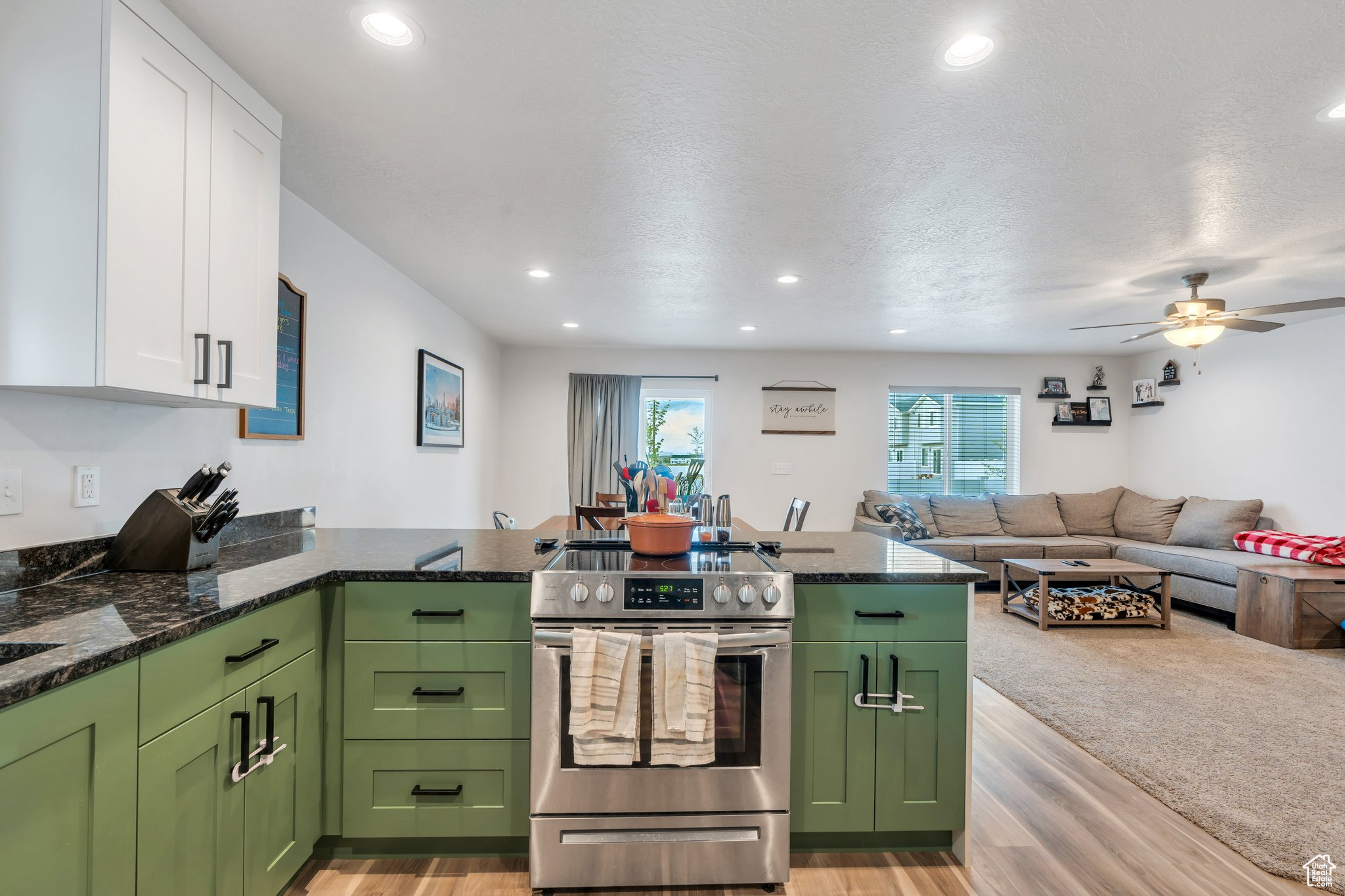 GARDNER VILLAGE SUBDIVISION - Residential