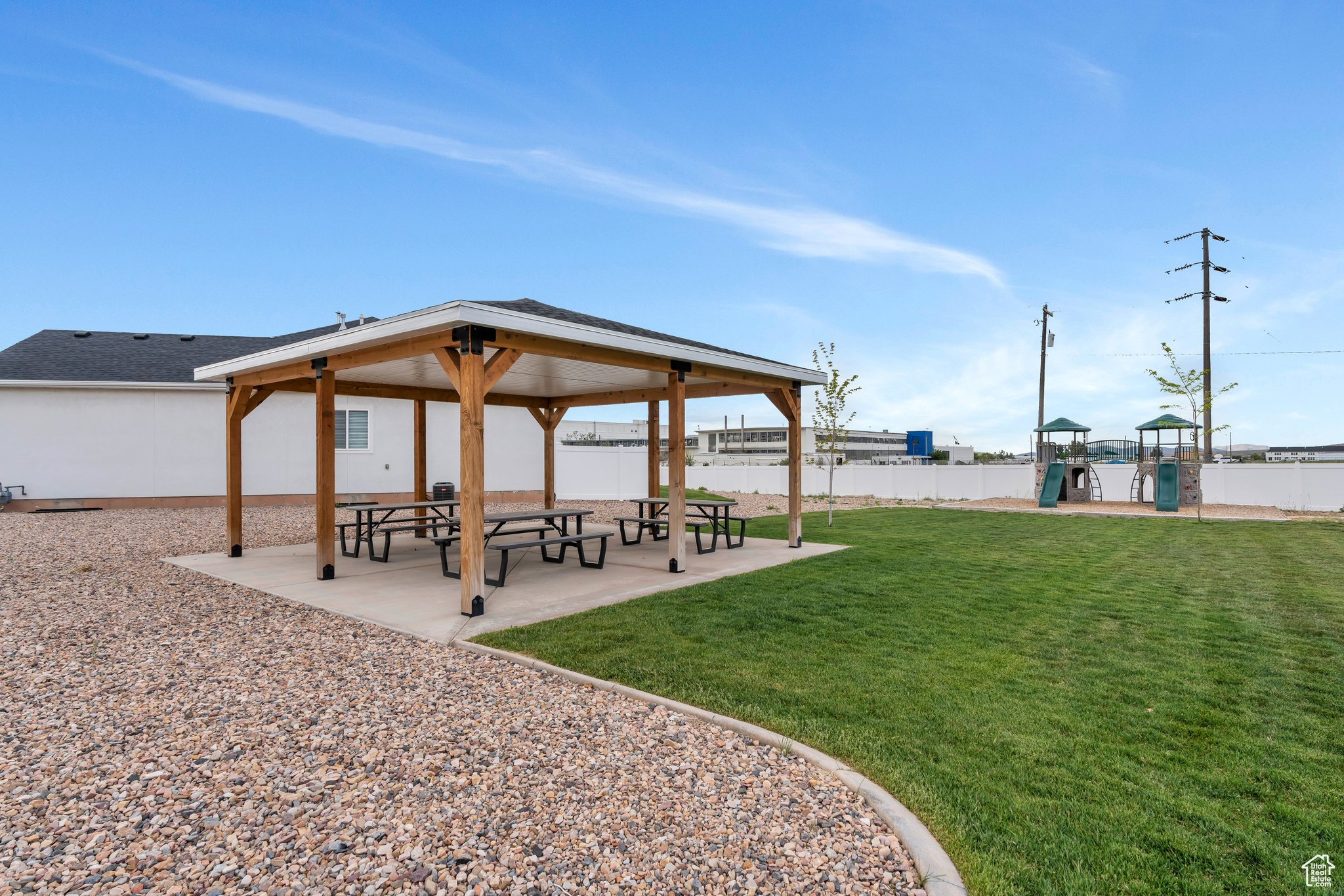 GARDNER VILLAGE SUBDIVISION - Residential