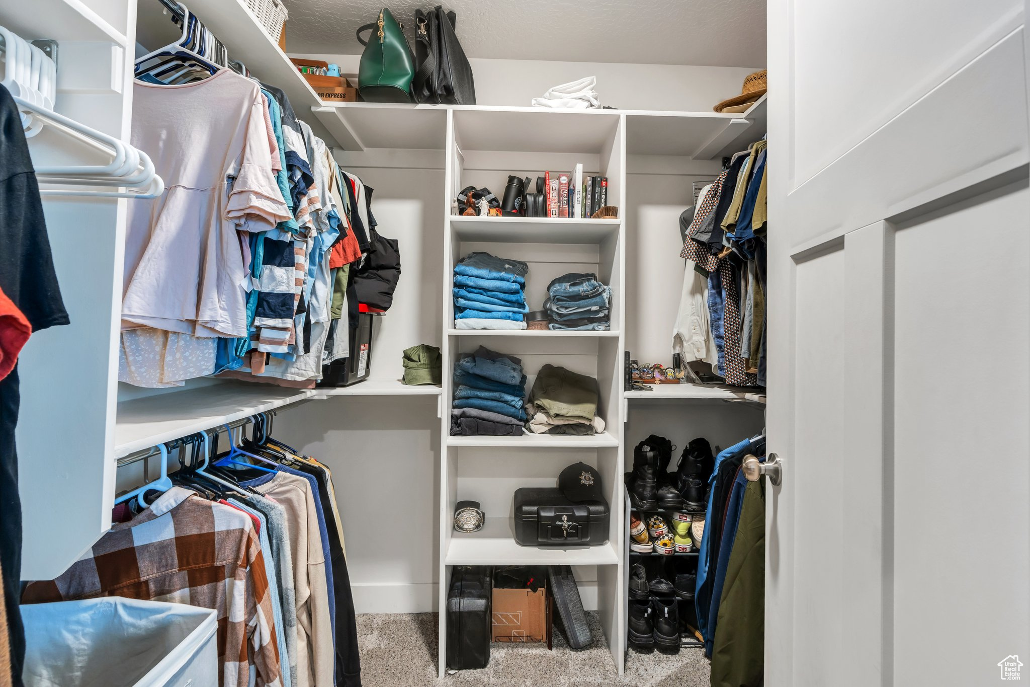 GARDNER VILLAGE SUBDIVISION - Residential