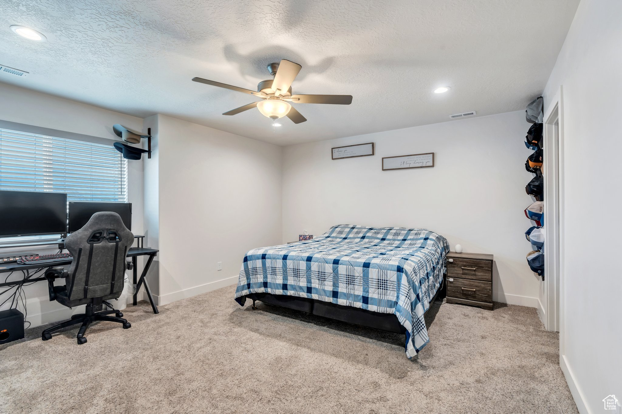 GARDNER VILLAGE SUBDIVISION - Residential