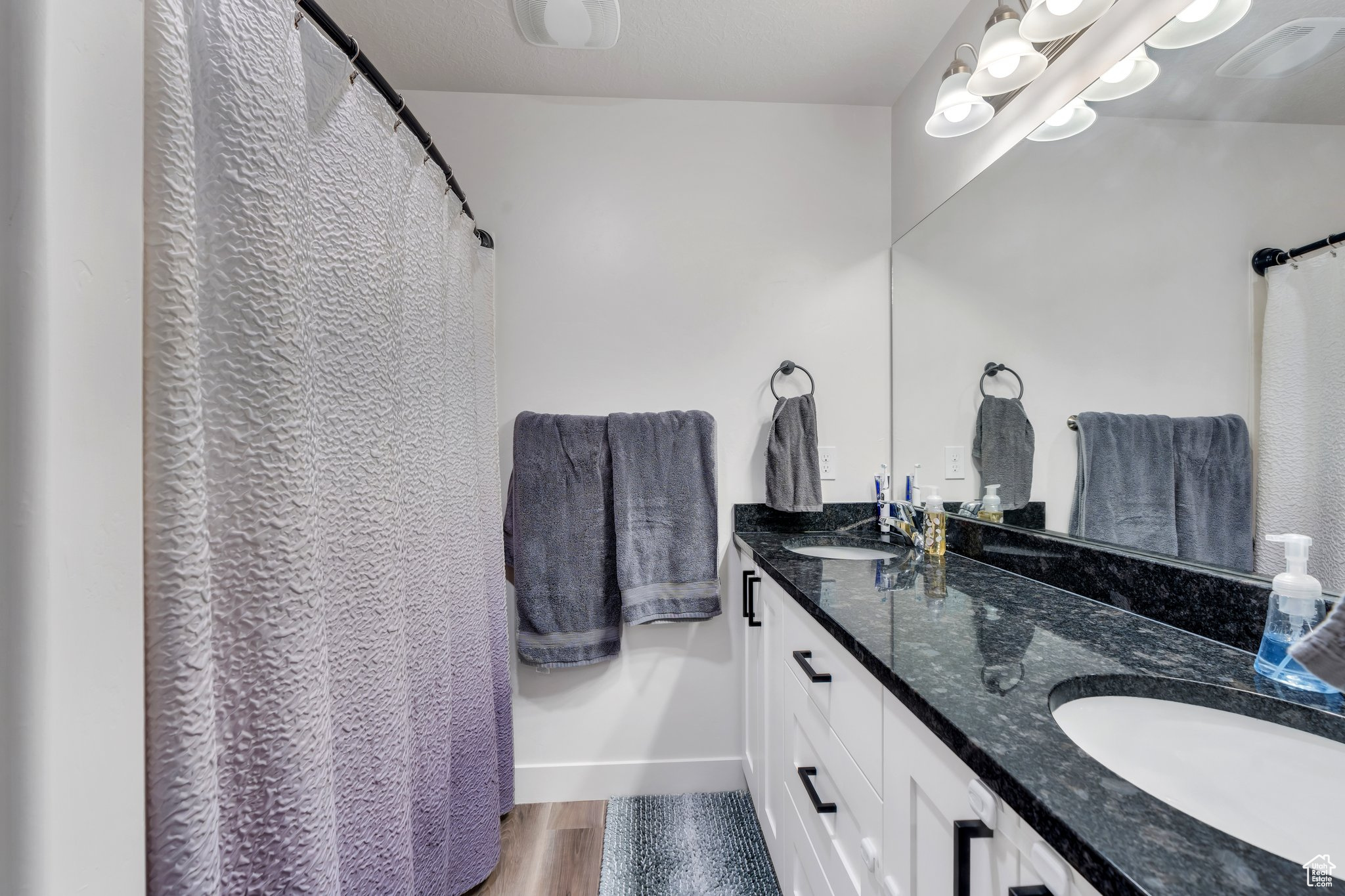 GARDNER VILLAGE SUBDIVISION - Residential