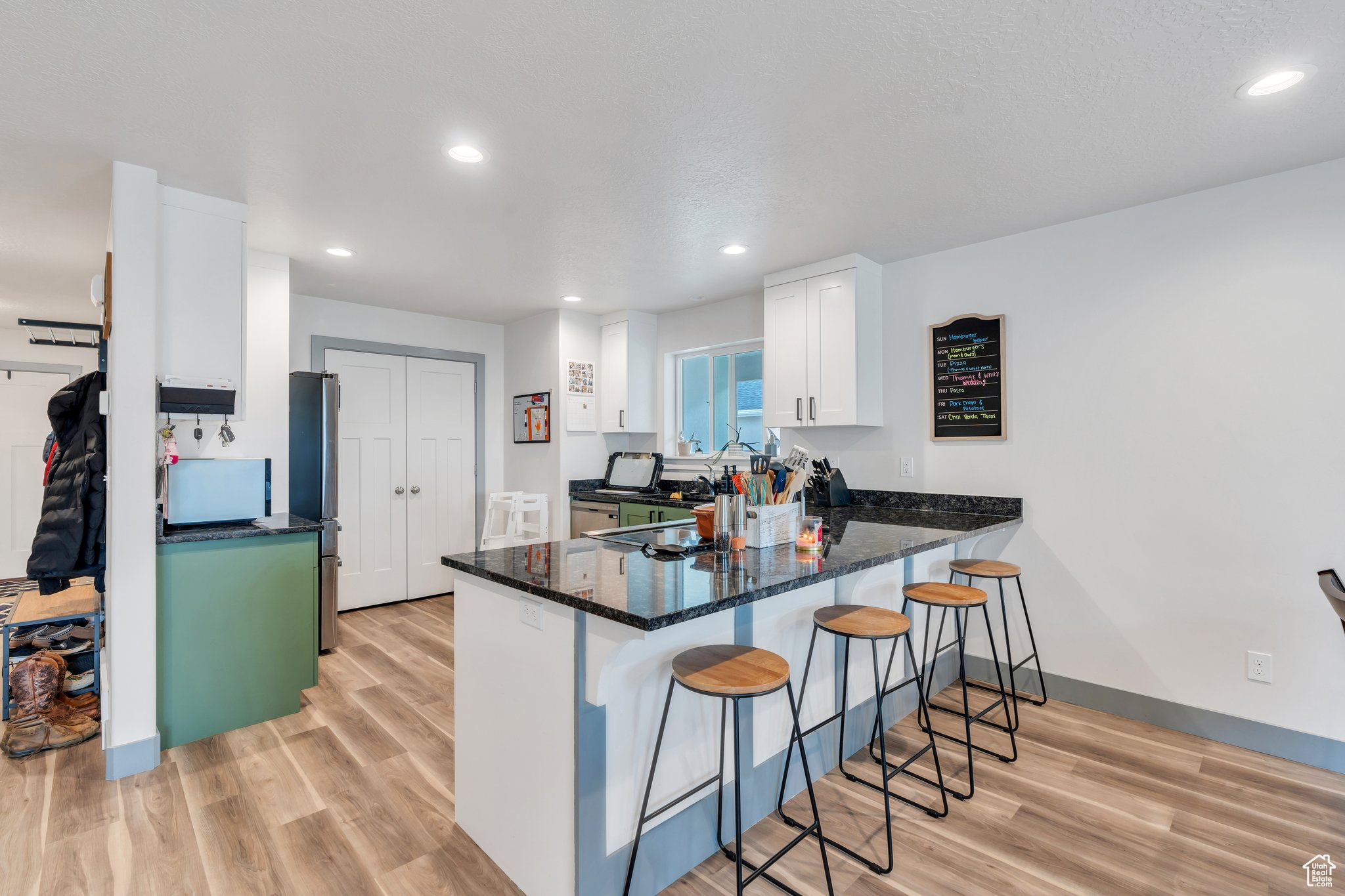 GARDNER VILLAGE SUBDIVISION - Residential