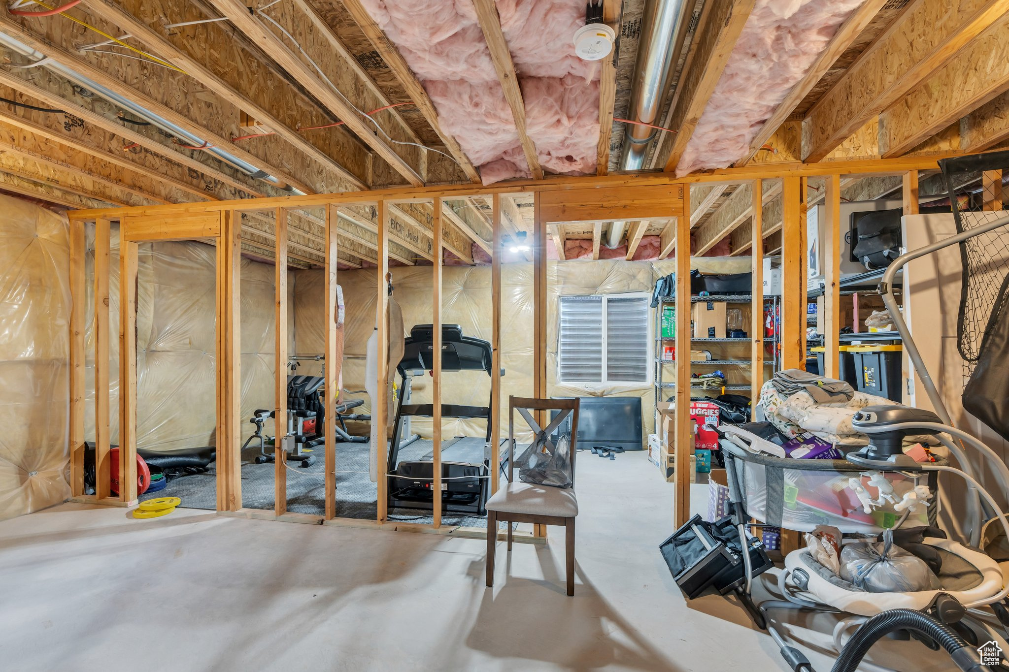 GARDNER VILLAGE SUBDIVISION - Residential