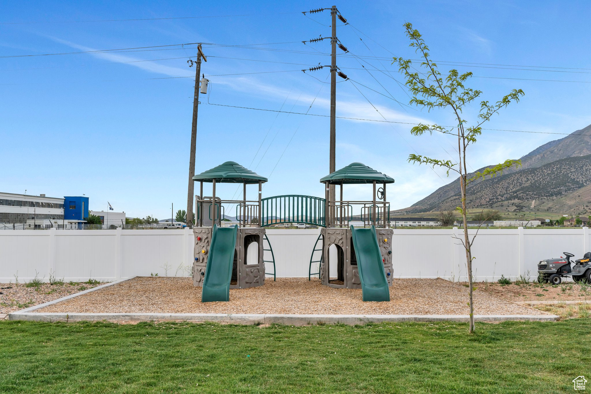 GARDNER VILLAGE SUBDIVISION - Residential