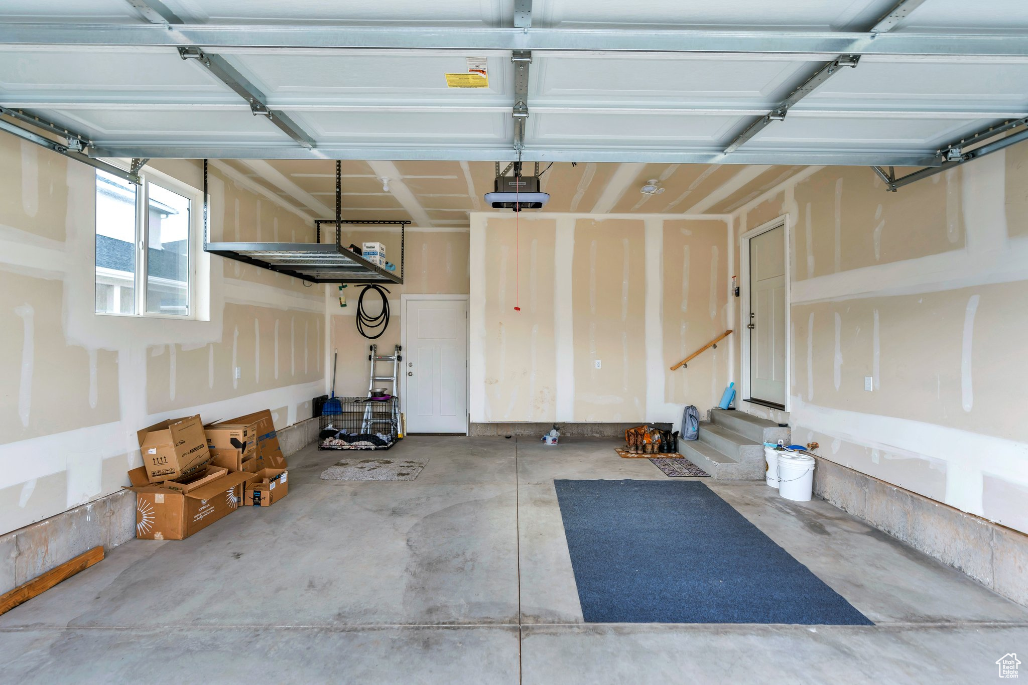 GARDNER VILLAGE SUBDIVISION - Residential