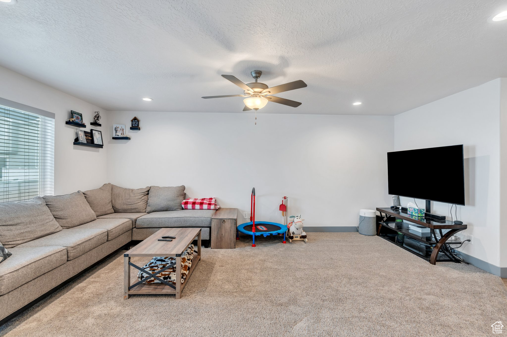 GARDNER VILLAGE SUBDIVISION - Residential