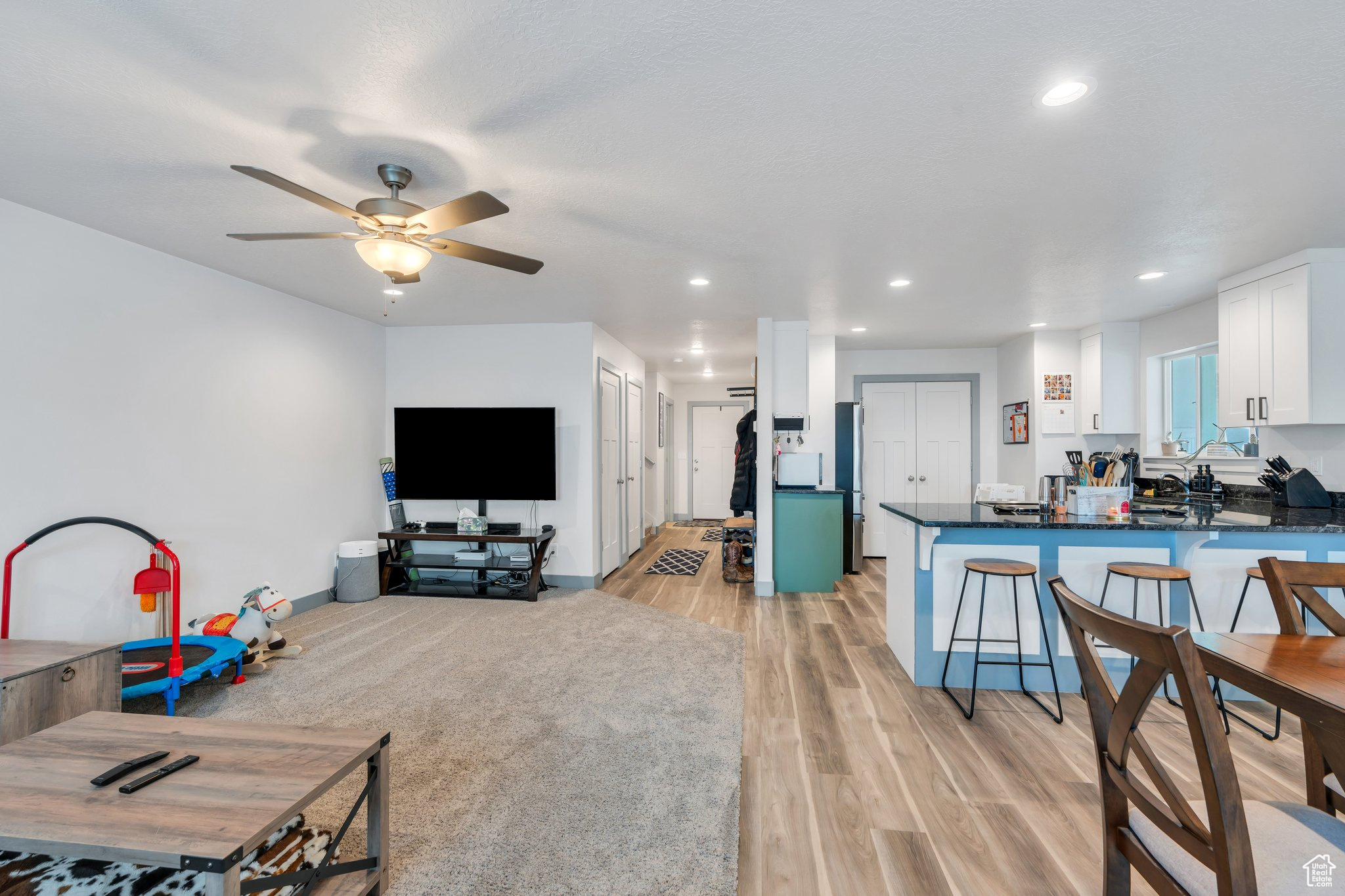 GARDNER VILLAGE SUBDIVISION - Residential