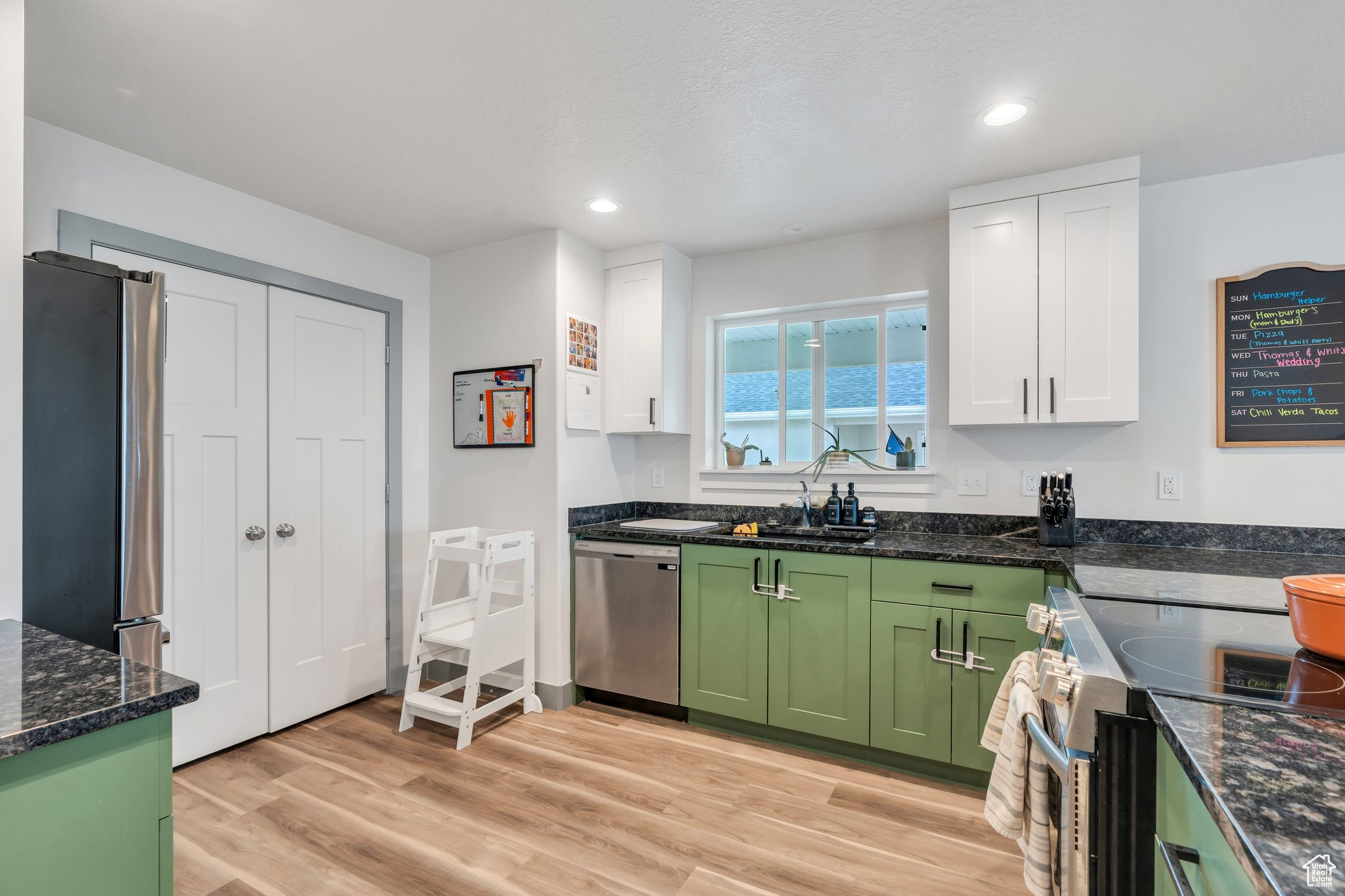 GARDNER VILLAGE SUBDIVISION - Residential