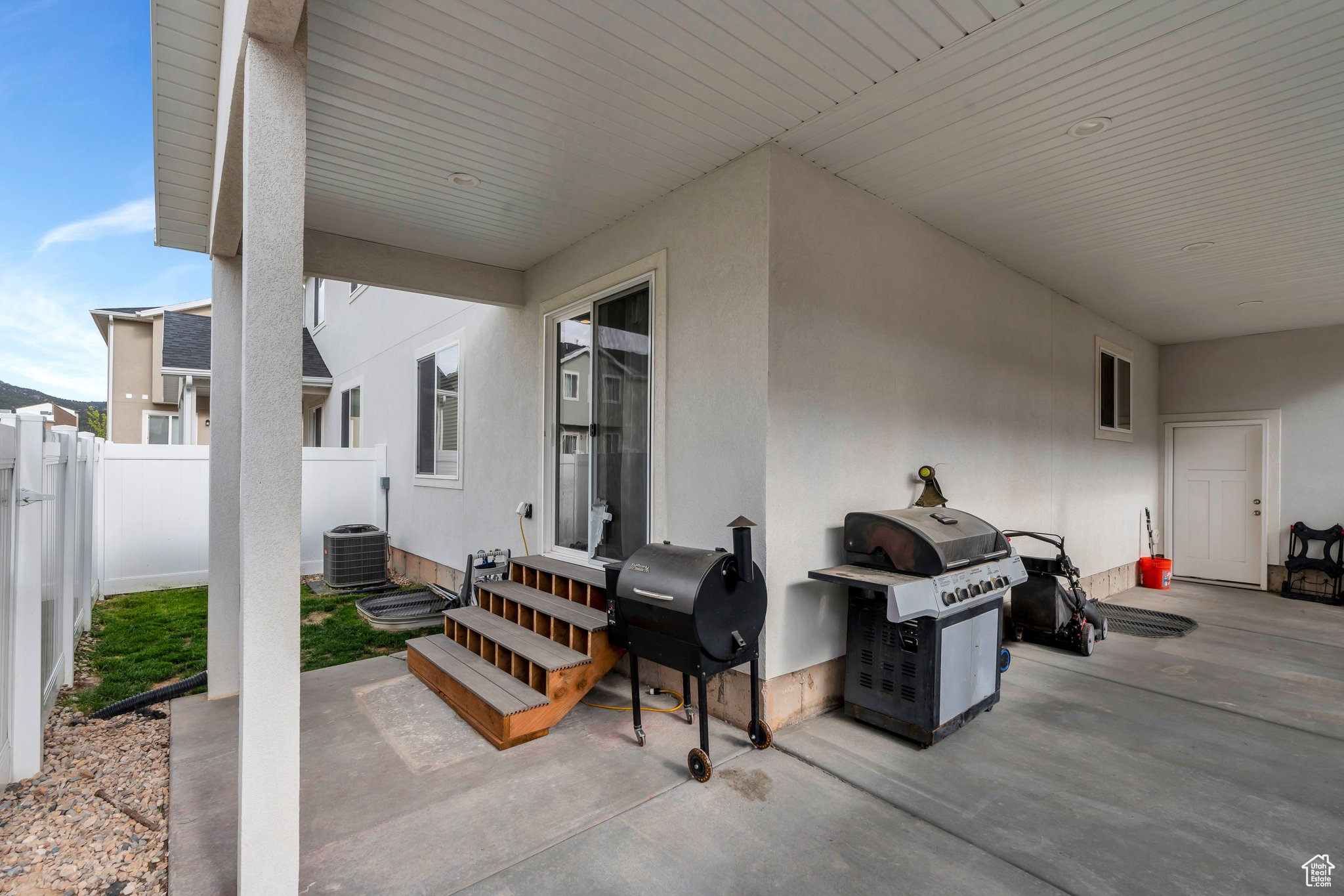 GARDNER VILLAGE SUBDIVISION - Residential