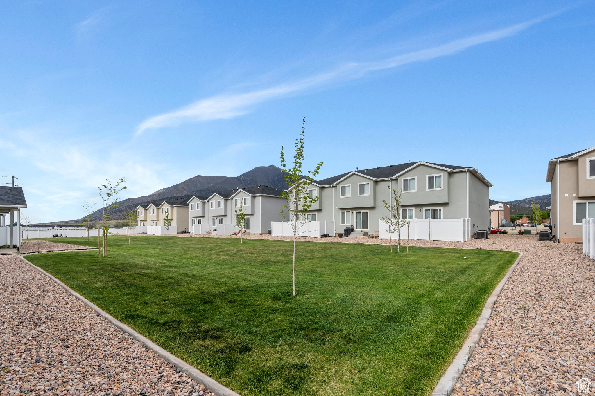 GARDNER VILLAGE SUBDIVISION - Residential