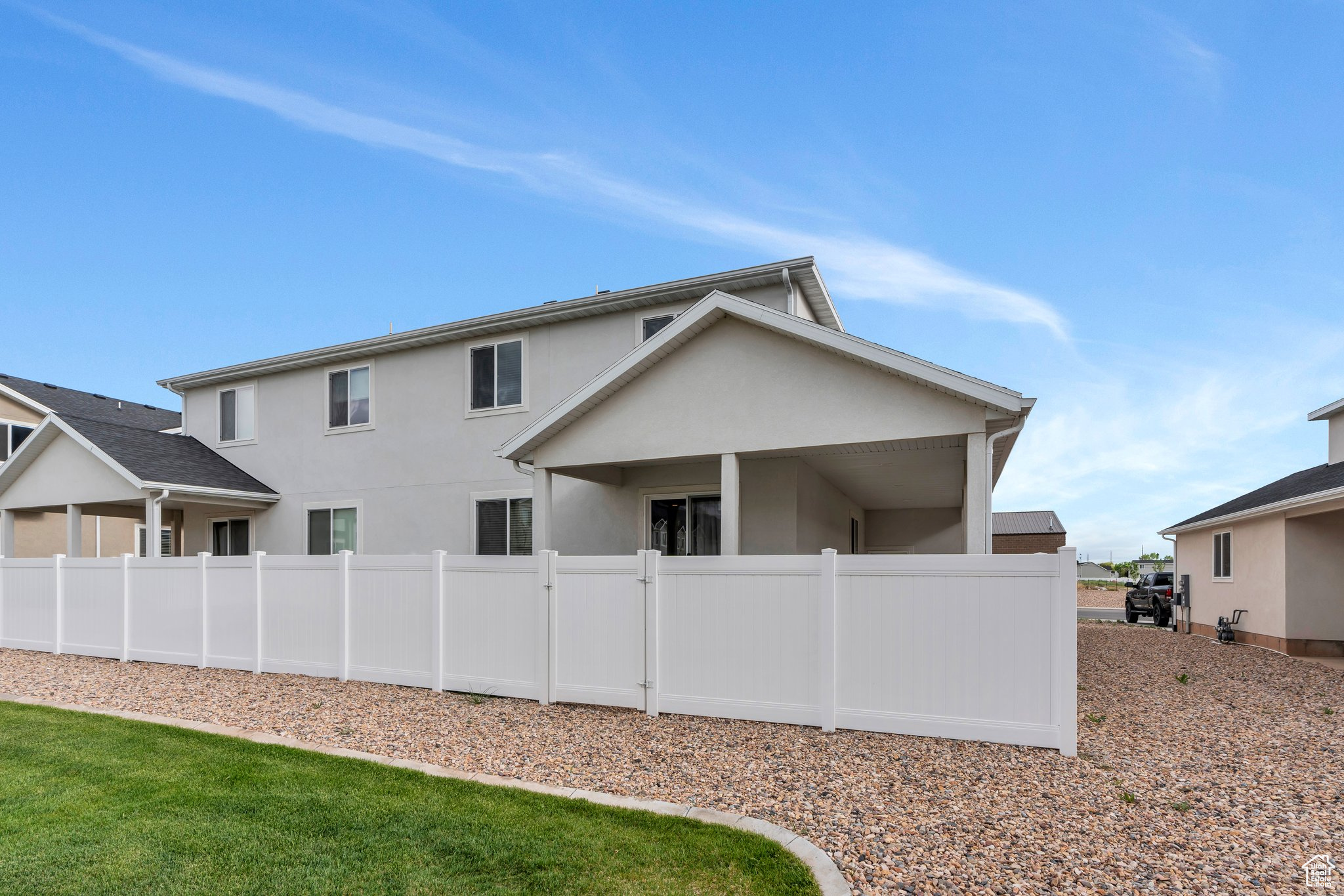 GARDNER VILLAGE SUBDIVISION - Residential