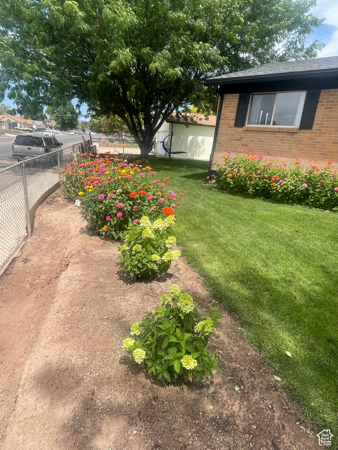 PETERSON - Residential