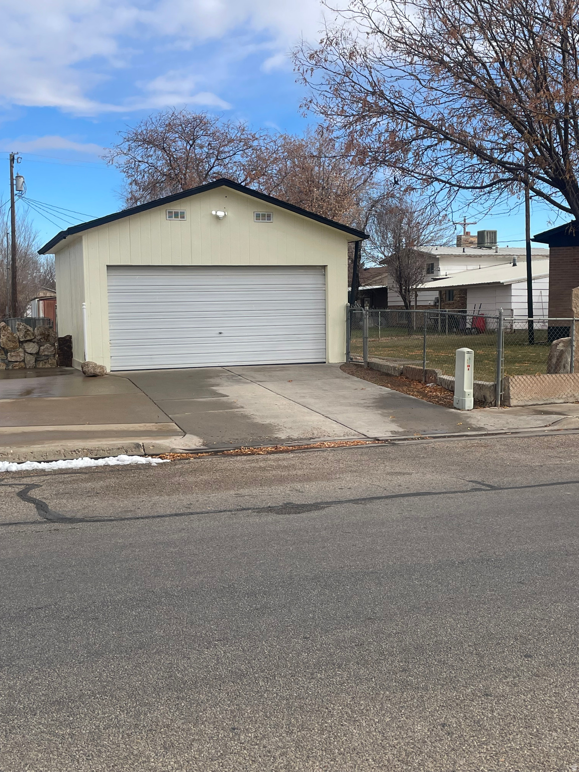 PETERSON - Residential