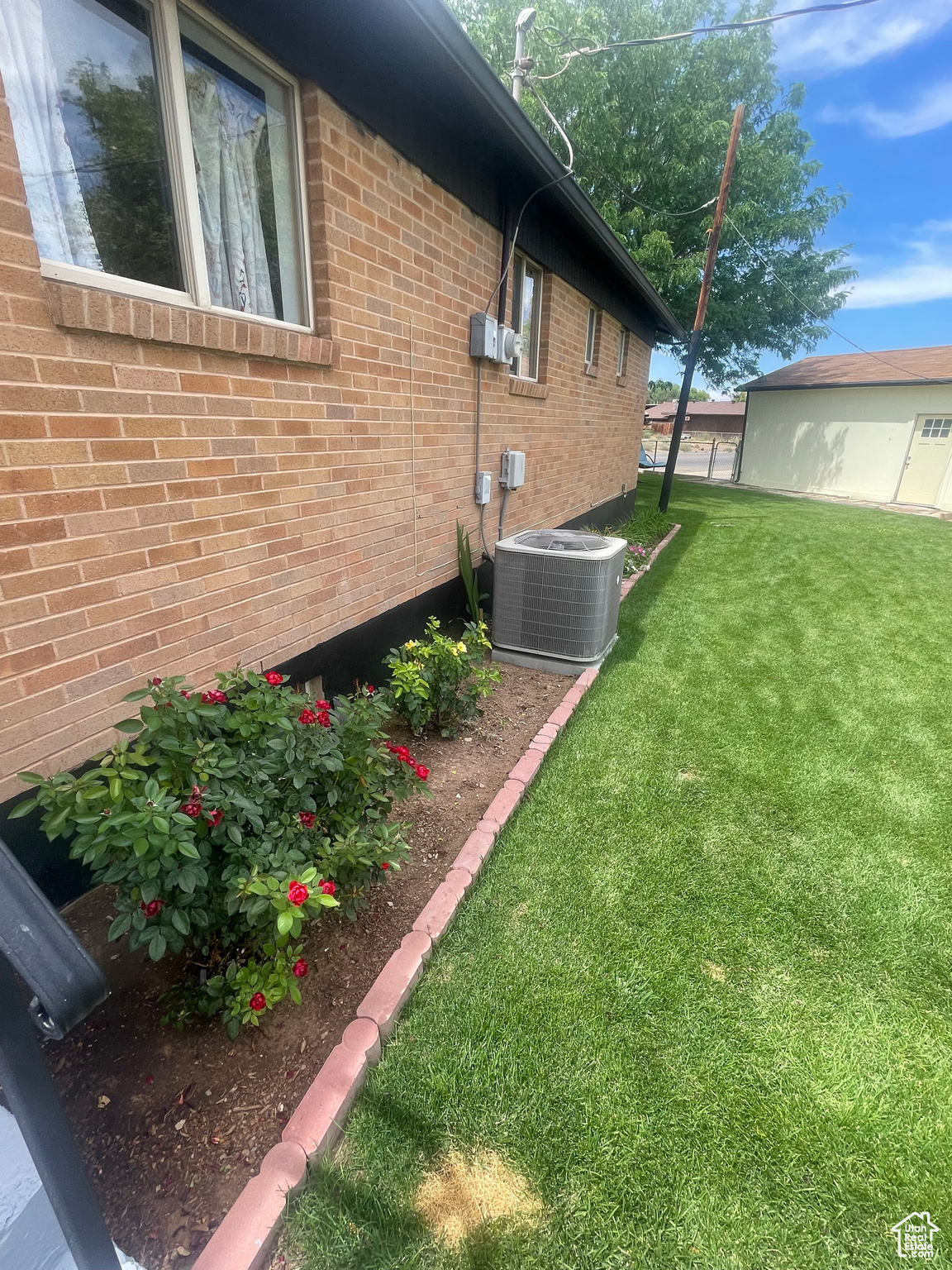 PETERSON - Residential