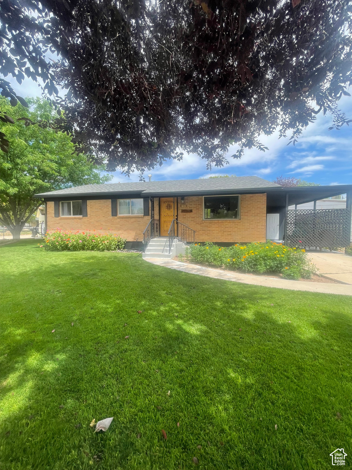 PETERSON - Residential