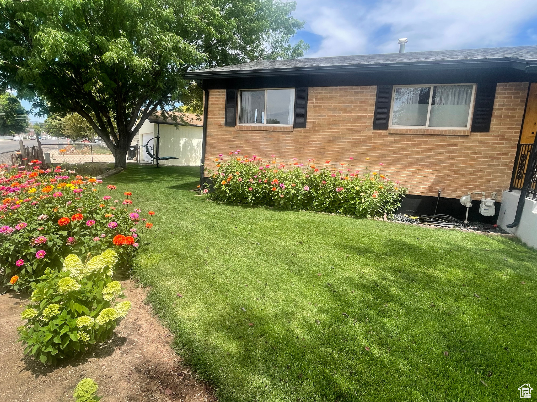 PETERSON - Residential