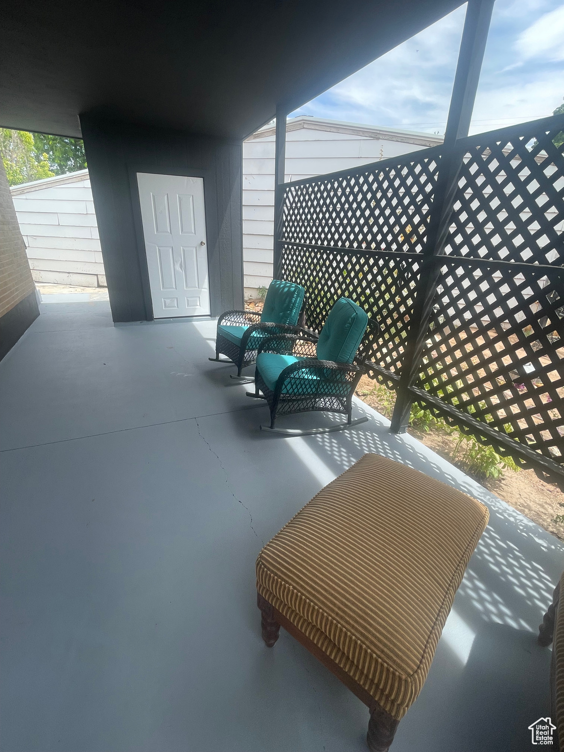 PETERSON - Residential