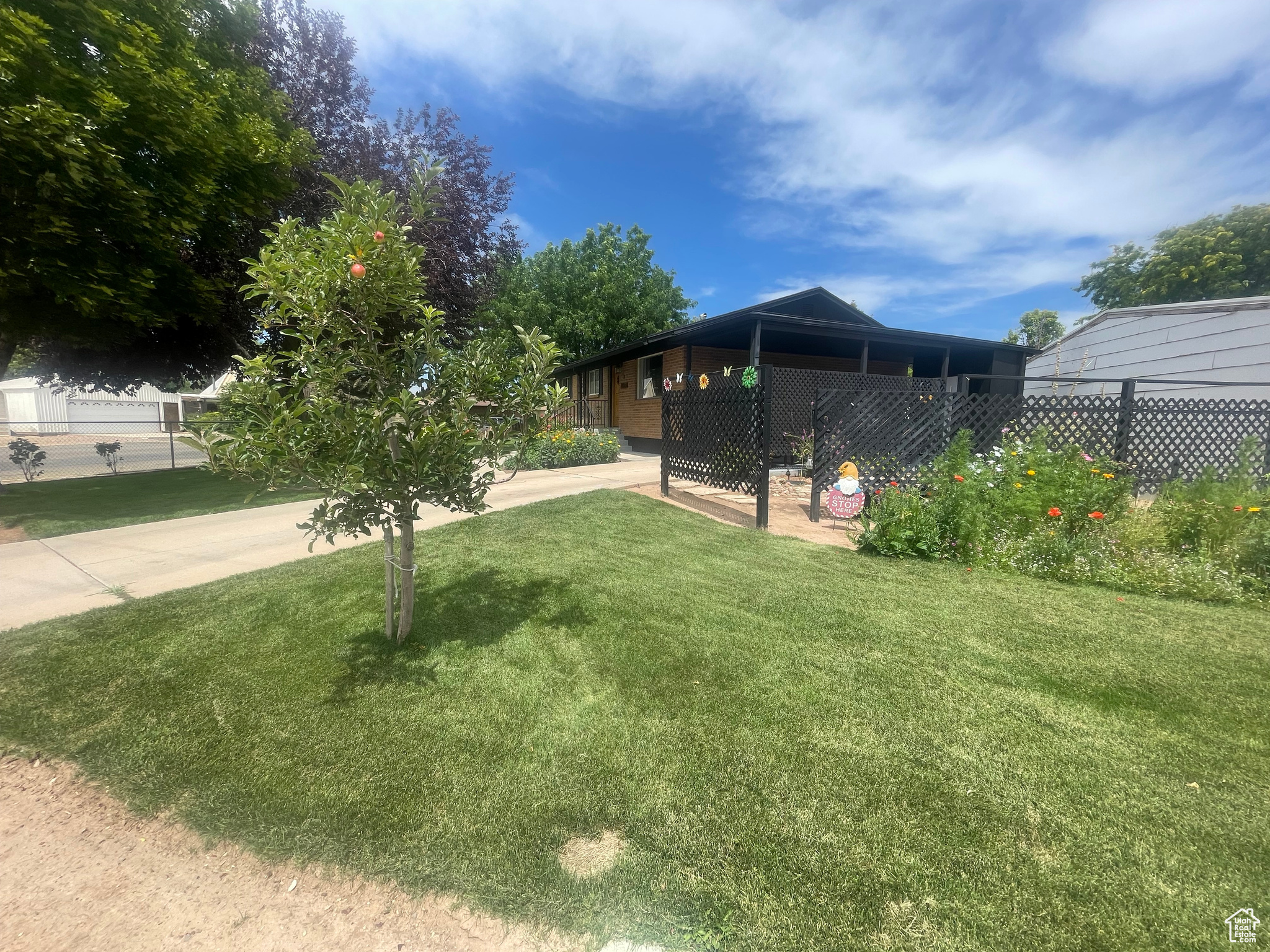 PETERSON - Residential