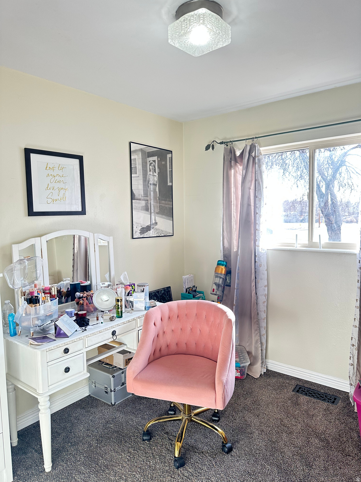 PETERSON - Residential