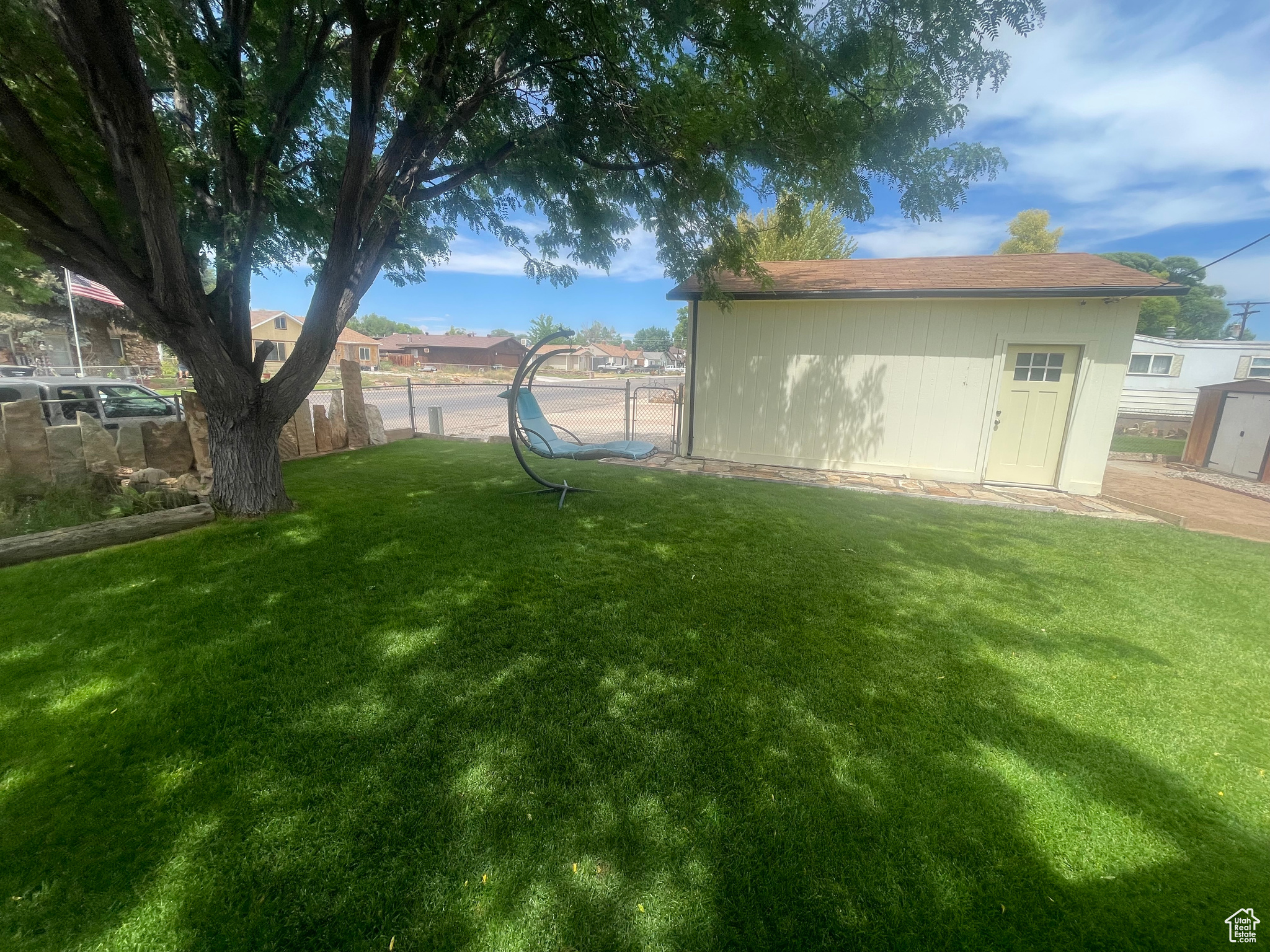 PETERSON - Residential