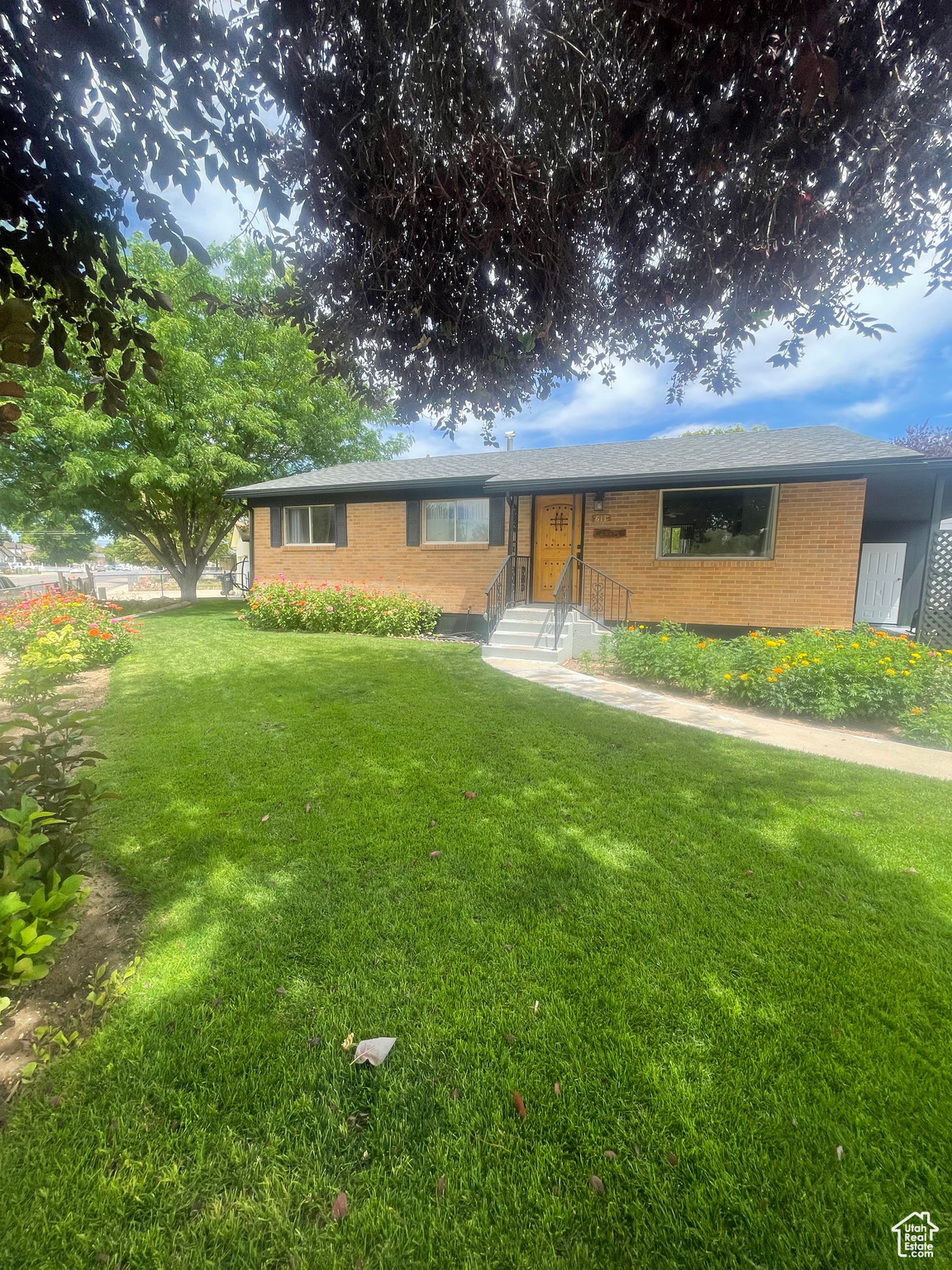 PETERSON - Residential