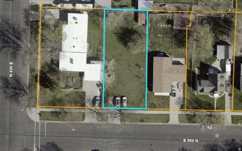 Vacant Land For Sale - 425 E 800<br/> Cache County, Logan, UT 84321