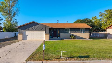 Tiny photo for 2010 W 13550 S, Riverton, UT 84065 (MLS # 2113733)