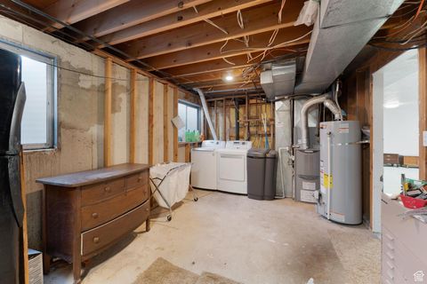 Tiny photo for 2010 W 13550 S, Riverton, UT 84065 (MLS # 2113733)