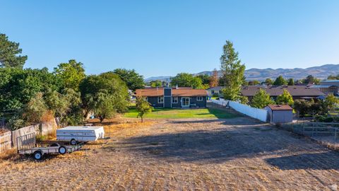 Tiny photo for 2010 W 13550 S, Riverton, UT 84065 (MLS # 2113733)