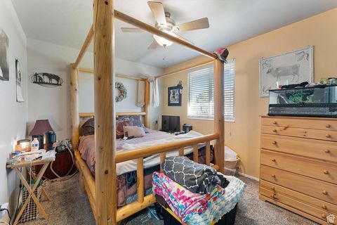 Tiny photo for 2010 W 13550 S, Riverton, UT 84065 (MLS # 2113733)