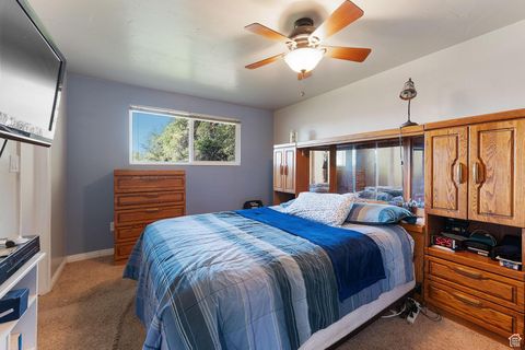 Tiny photo for 2010 W 13550 S, Riverton, UT 84065 (MLS # 2113733)