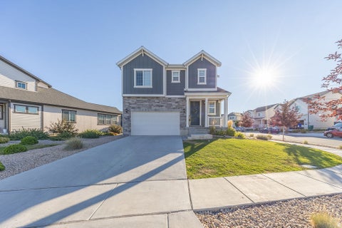 Tiny photo for 1655 S HAVEN PKWY, West Haven, UT 84401 (MLS # 2174212)