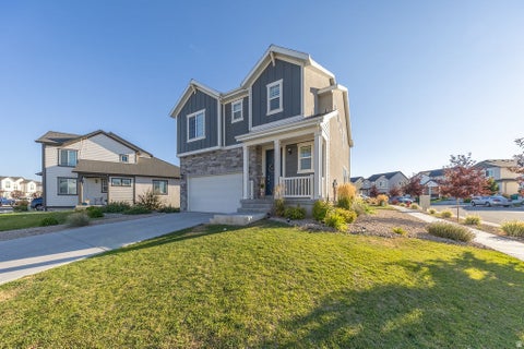 Tiny photo for 1655 S HAVEN PKWY, West Haven, UT 84401 (MLS # 2174212)