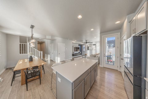 Tiny photo for 1655 S HAVEN PKWY, West Haven, UT 84401 (MLS # 2174212)