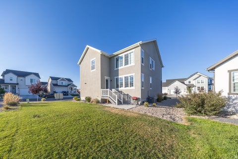 Tiny photo for 1655 S HAVEN PKWY, West Haven, UT 84401 (MLS # 2174212)