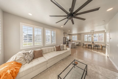 Tiny photo for 1655 S HAVEN PKWY, West Haven, UT 84401 (MLS # 2174212)