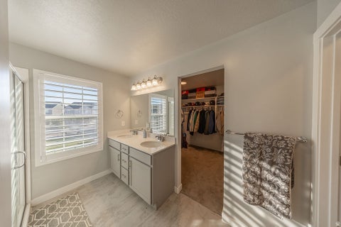 Tiny photo for 1655 S HAVEN PKWY, West Haven, UT 84401 (MLS # 2174212)