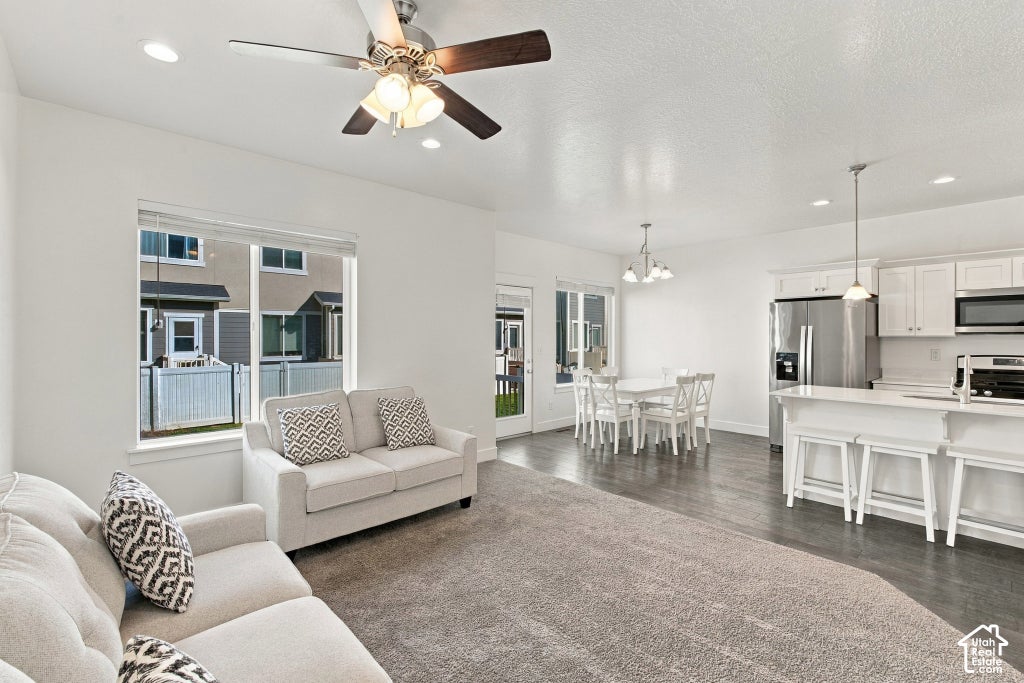 Photo of 2280 N 3686 W, Lehi, UT 84048 (MLS # 2191199)