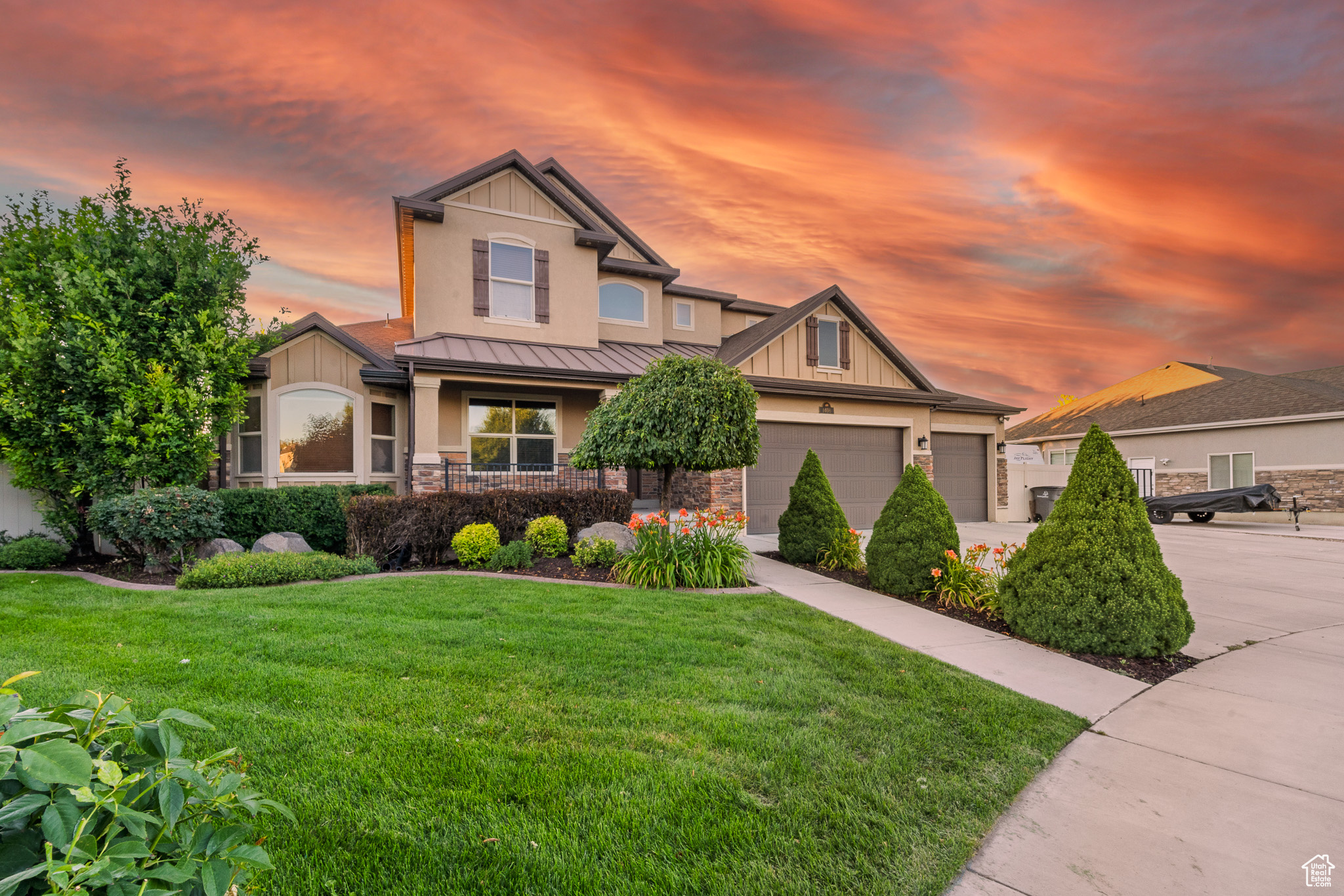 1408 W Rames Rd, South Jordan, Utah image 3