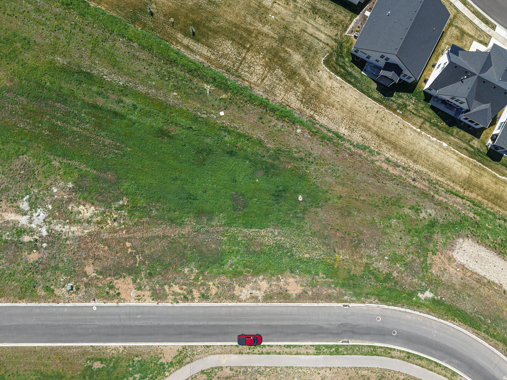 THE RESERVE AT MIDWAY - Land