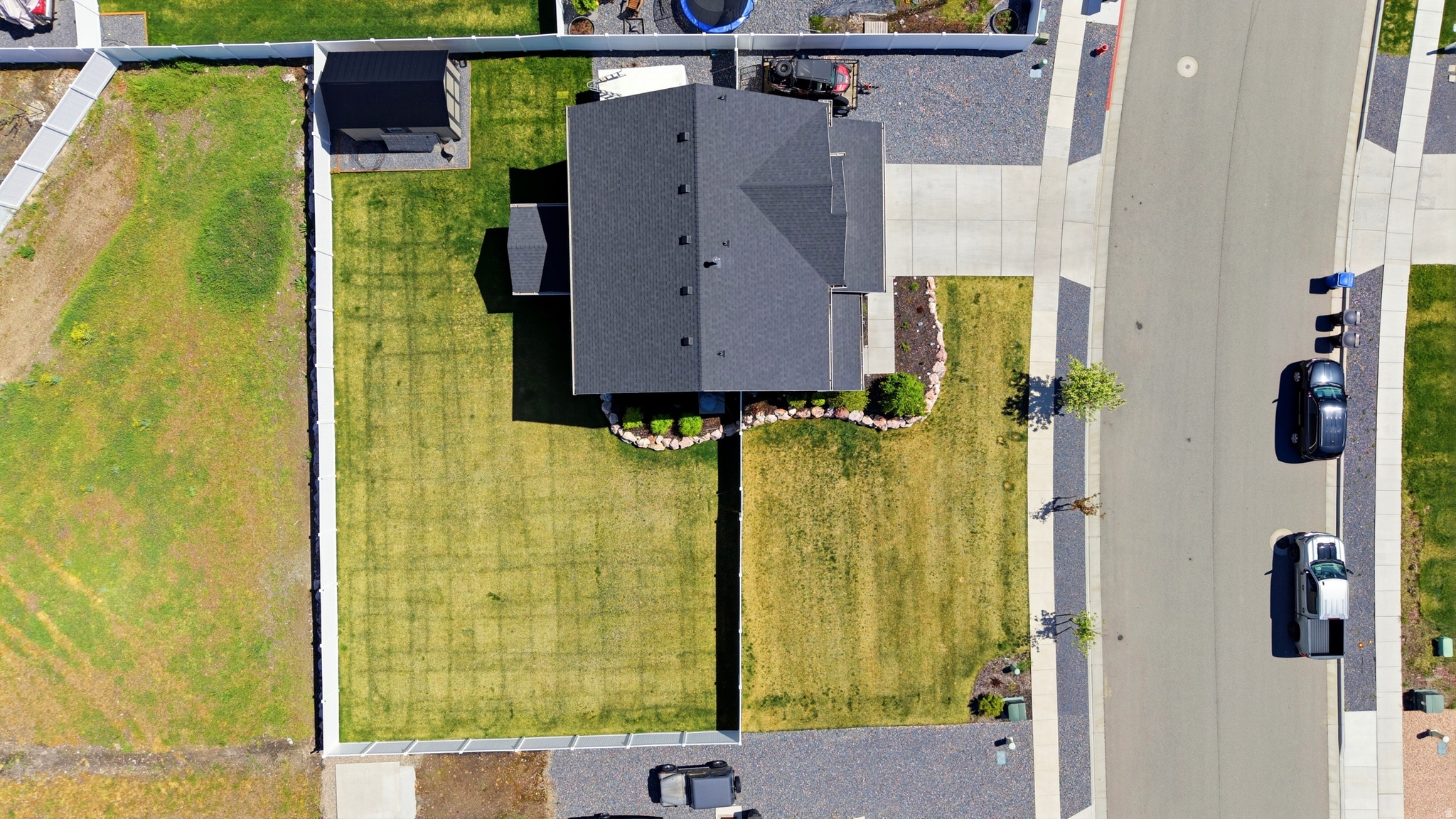 NORTHVIEW - Residential