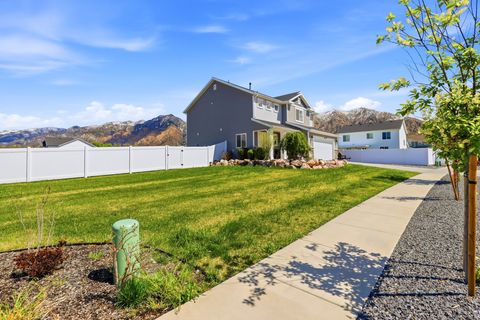 Tiny photo for 746 W 400 N, Brigham City, UT 84302 (MLS # 2156465)